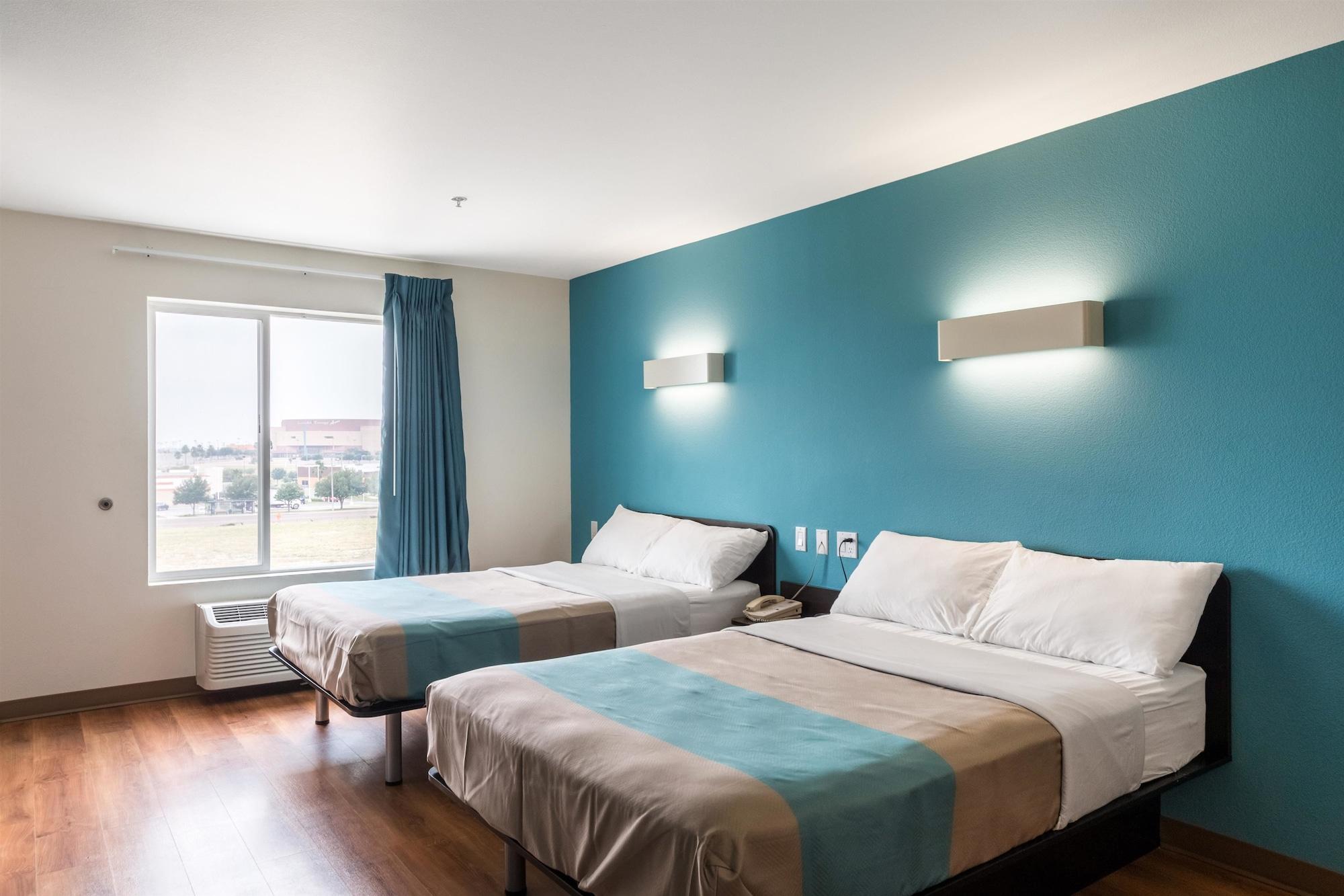 6-laredo, Tx - Airport Hotel Laredo
