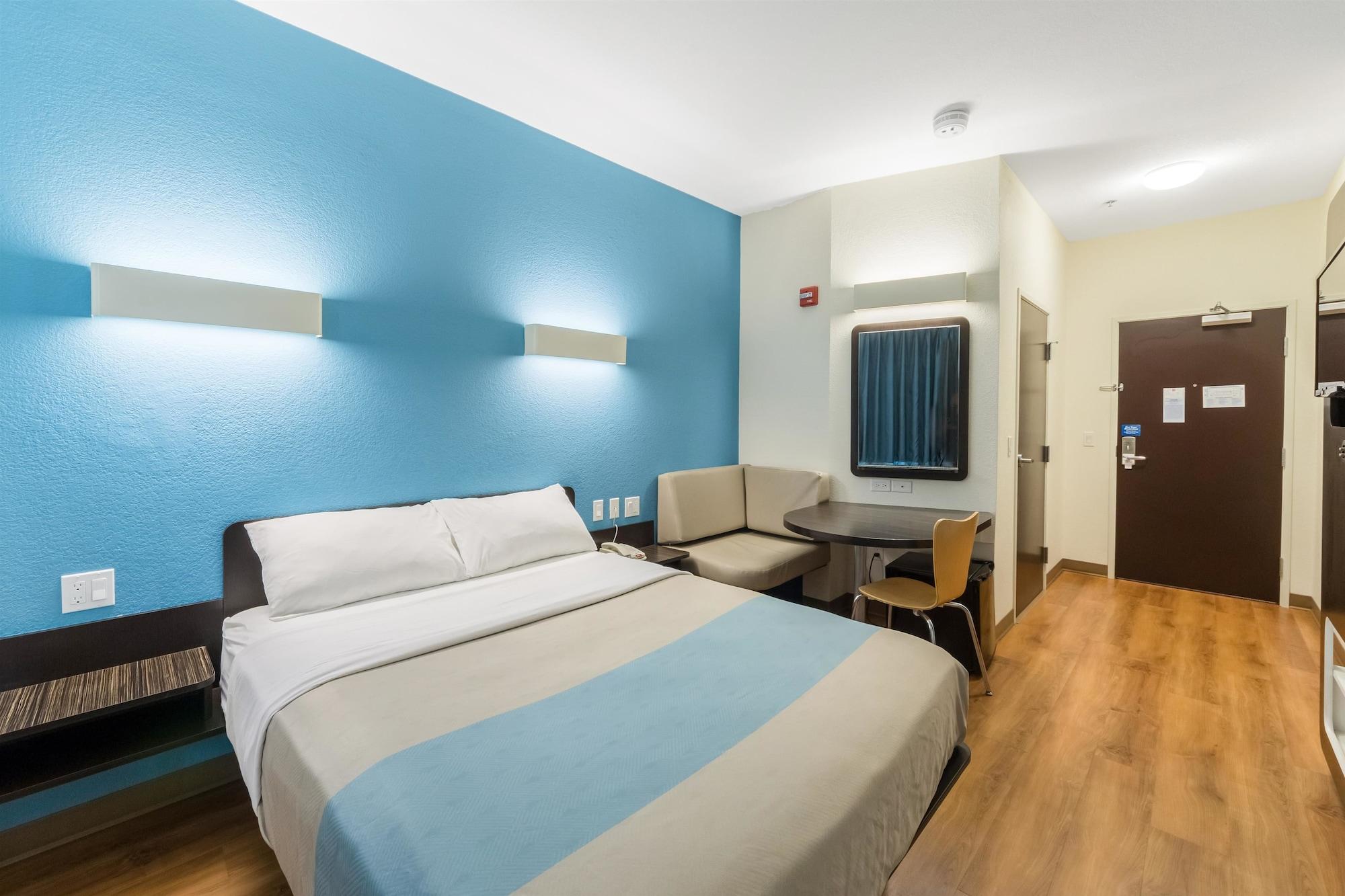 6-laredo, Tx - Airport Hotel 2*