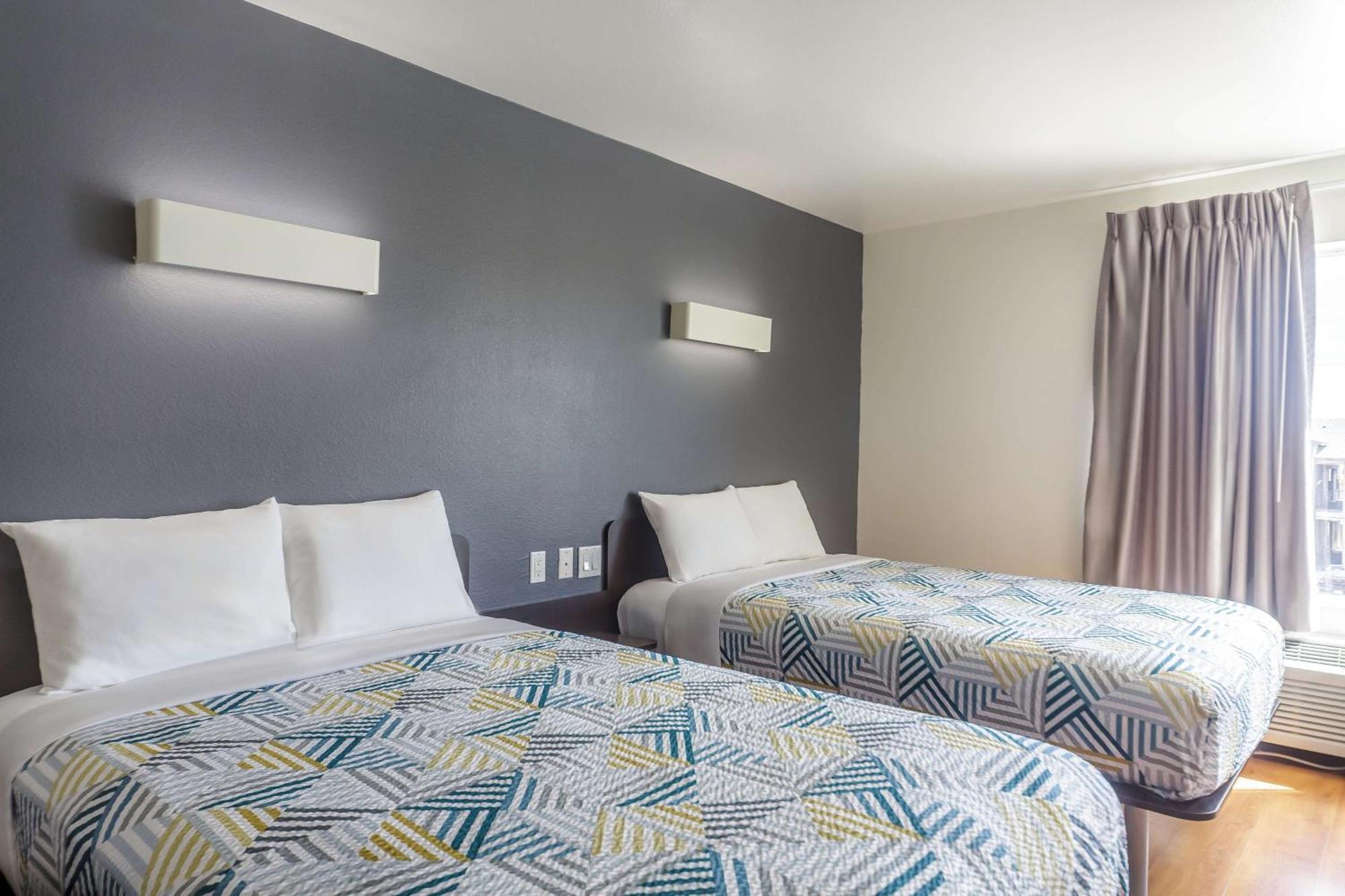 6-laredo, Tx - Airport Hotel 2*