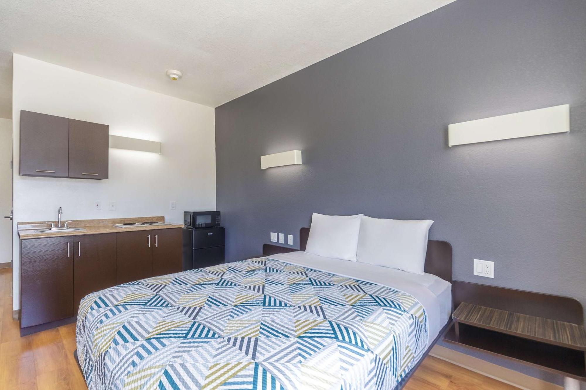 6-laredo, Tx - Airport Hotel 2*
