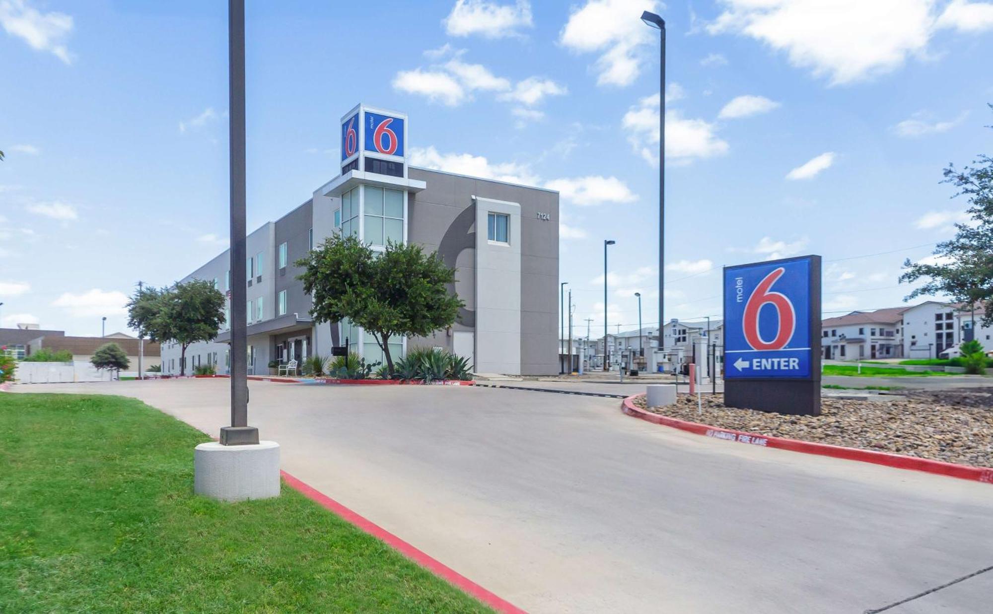 6-laredo, Tx - Airport Laredo