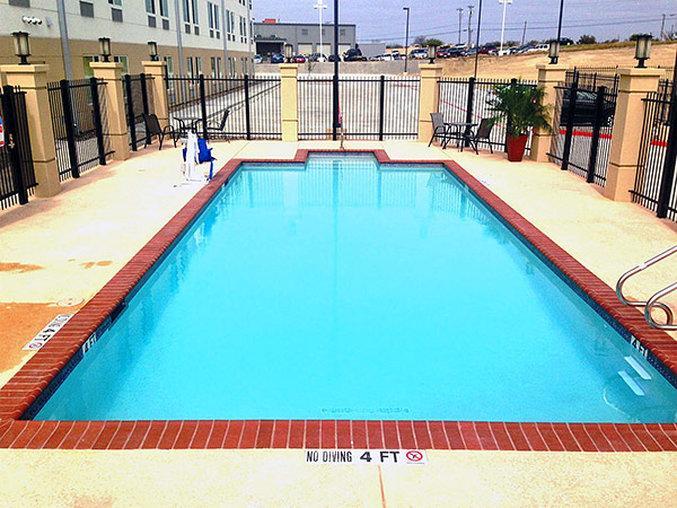 Hotel 6-laredo, Tx - Airport Laredo
