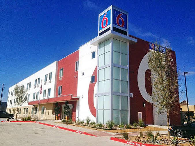 6-laredo, Tx - Airport Hotel Laredo