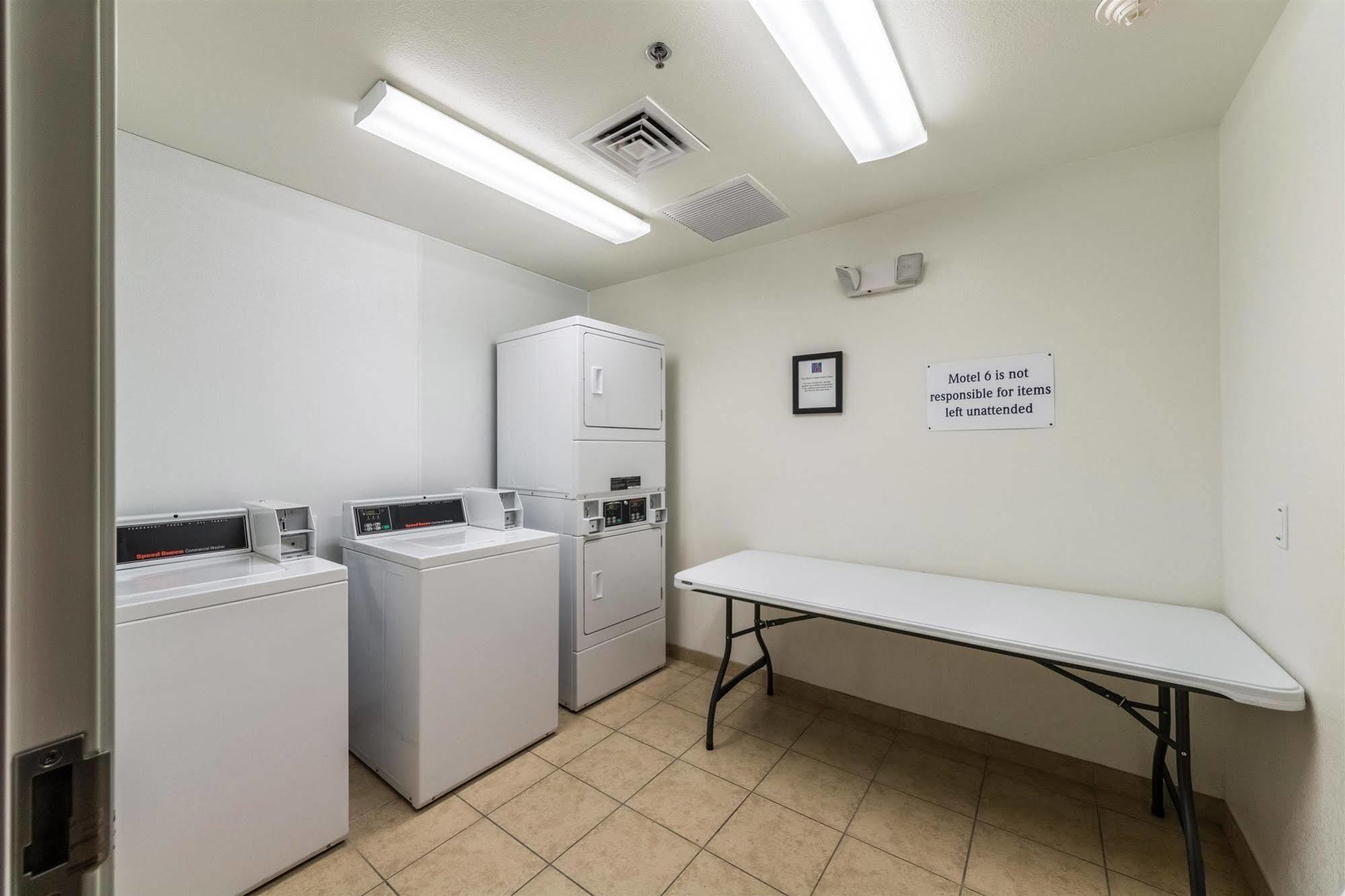 6-laredo, Tx - Airport Hotel