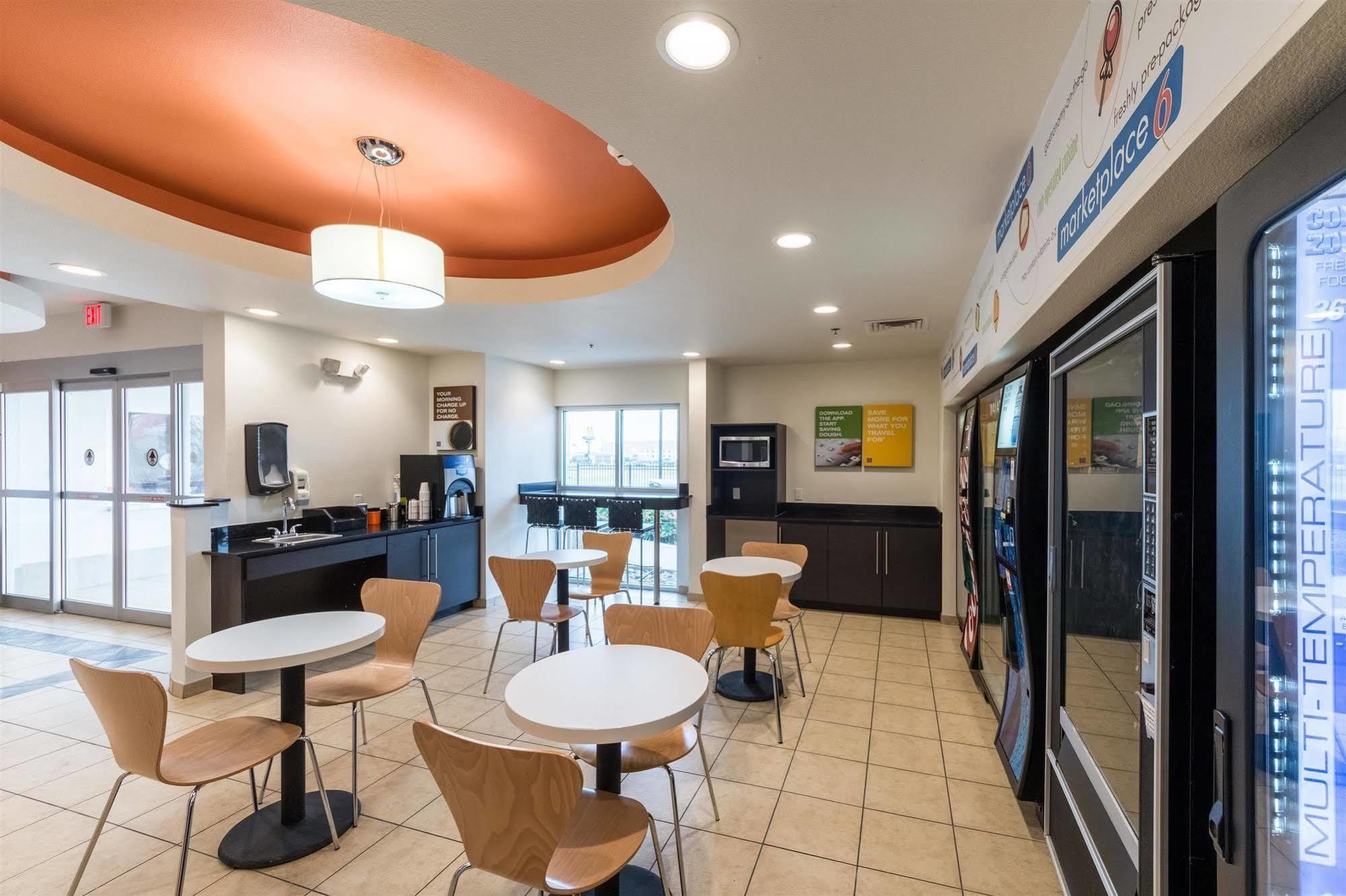 6-laredo, Tx - Airport 2* Laredo