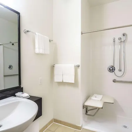 Motel 6-Laredo, Tx - Airport Esterno foto
