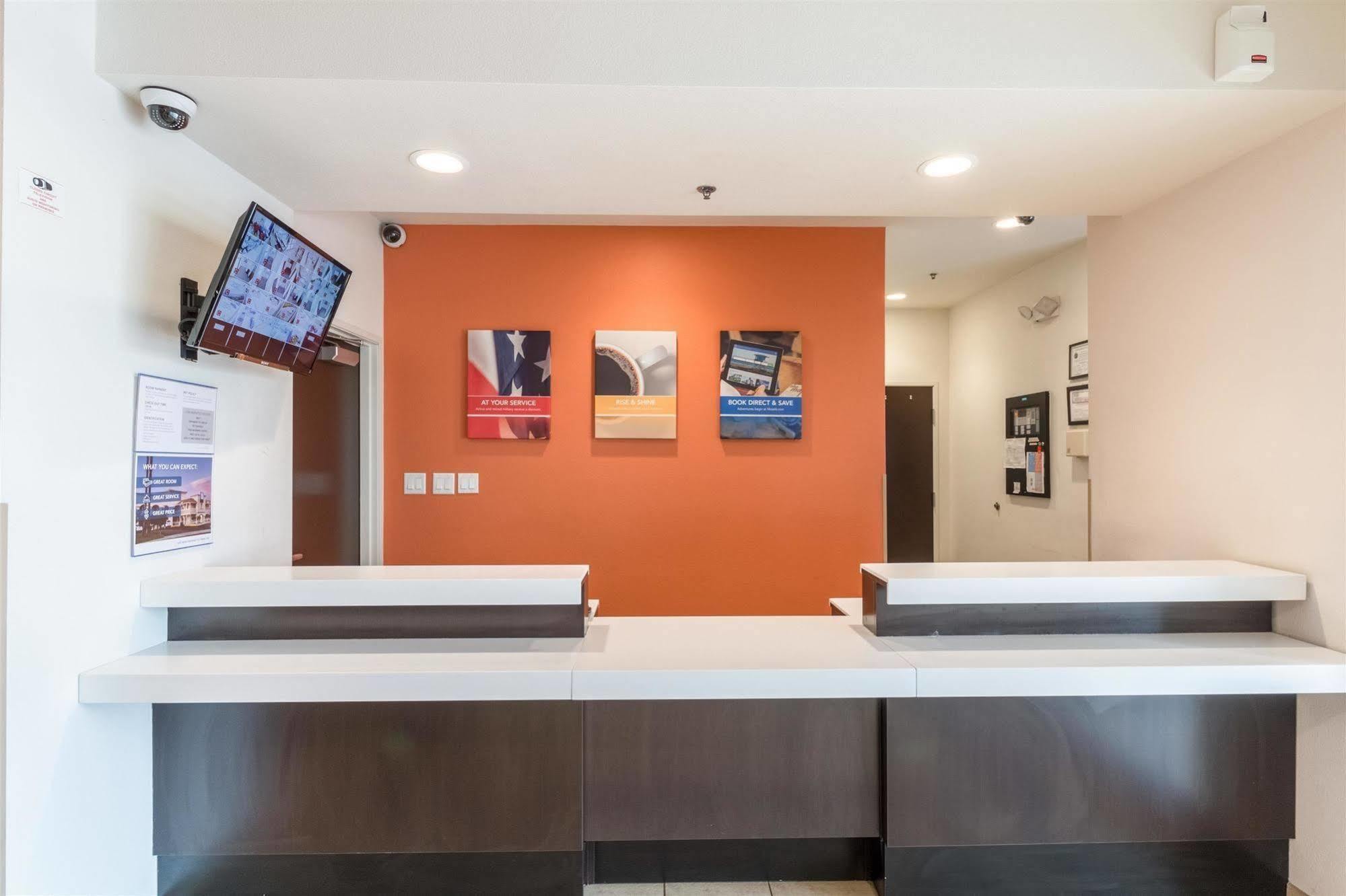 6-laredo, Tx - Airport Hotel