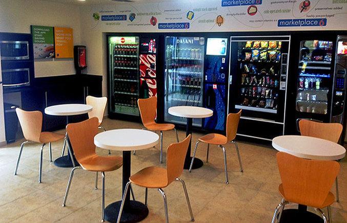 6-laredo, Tx - Airport